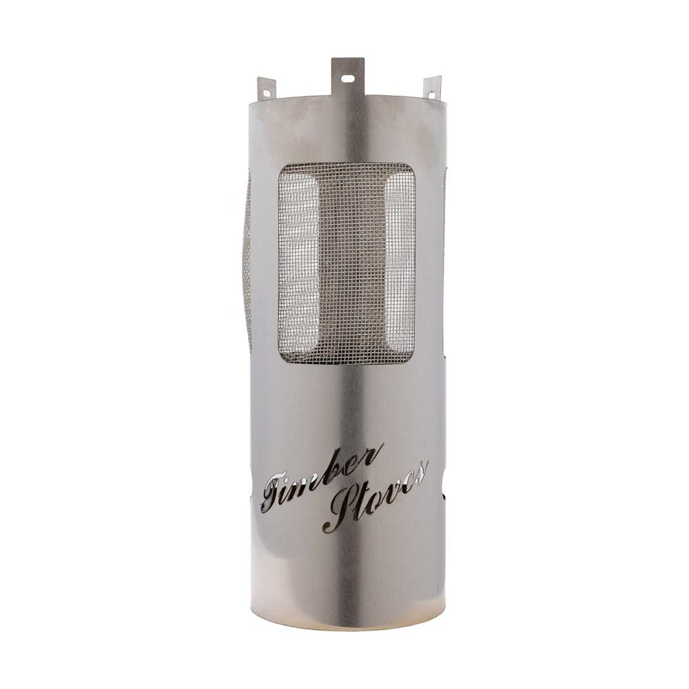 Lil' Timber® Spark Arrestor
