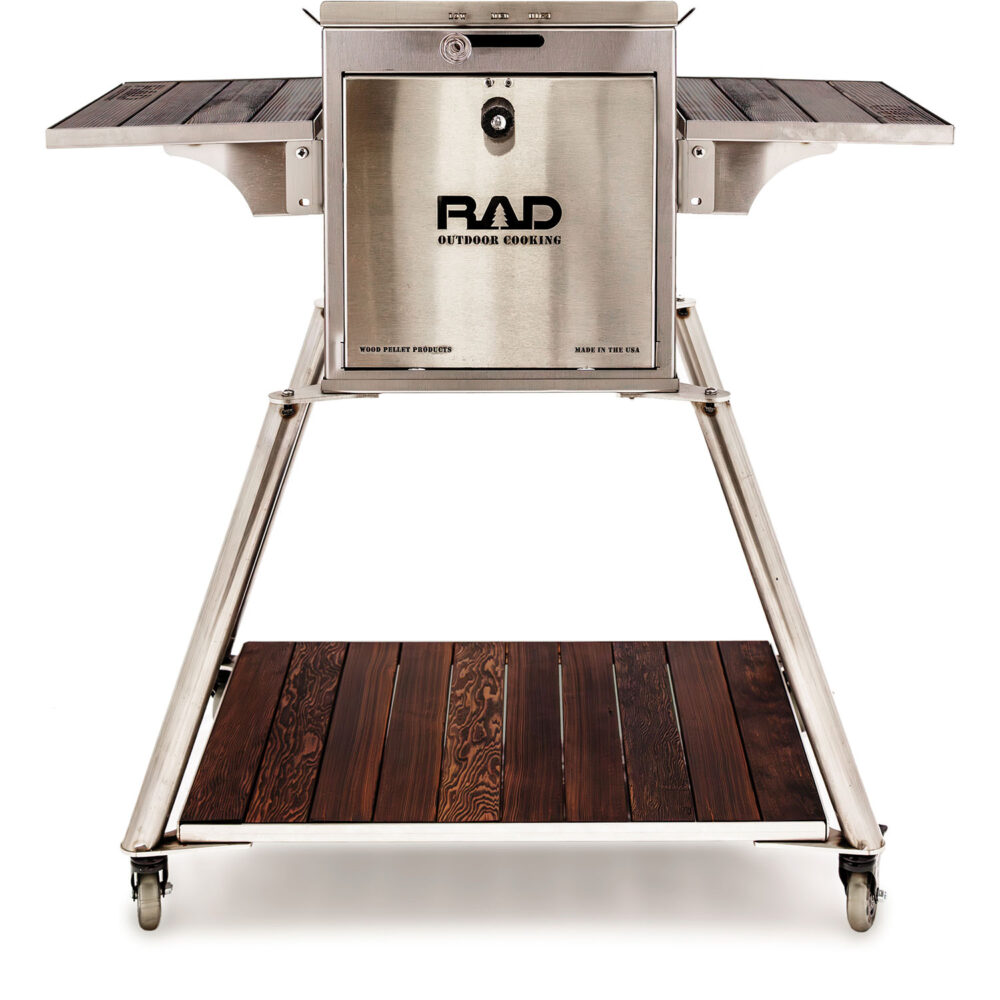 RAD Cart