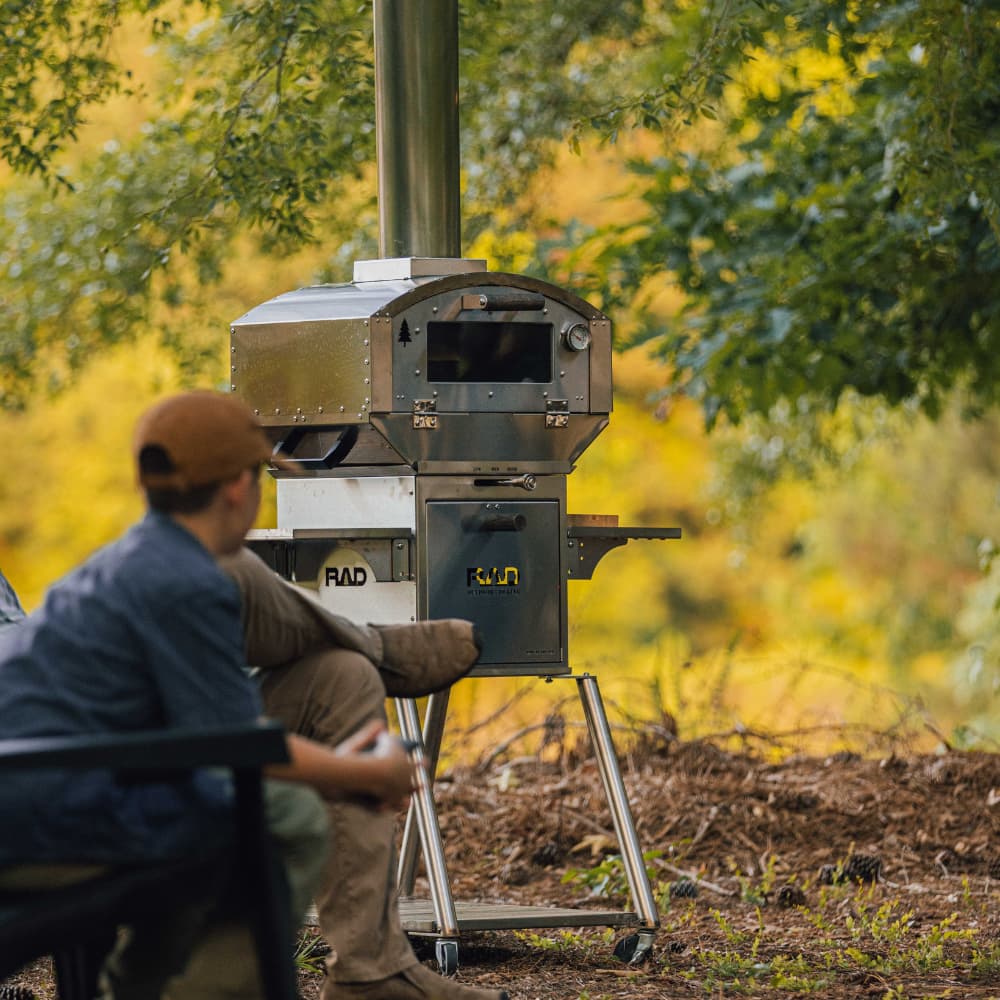 RAD Cart & Oven - Image 5
