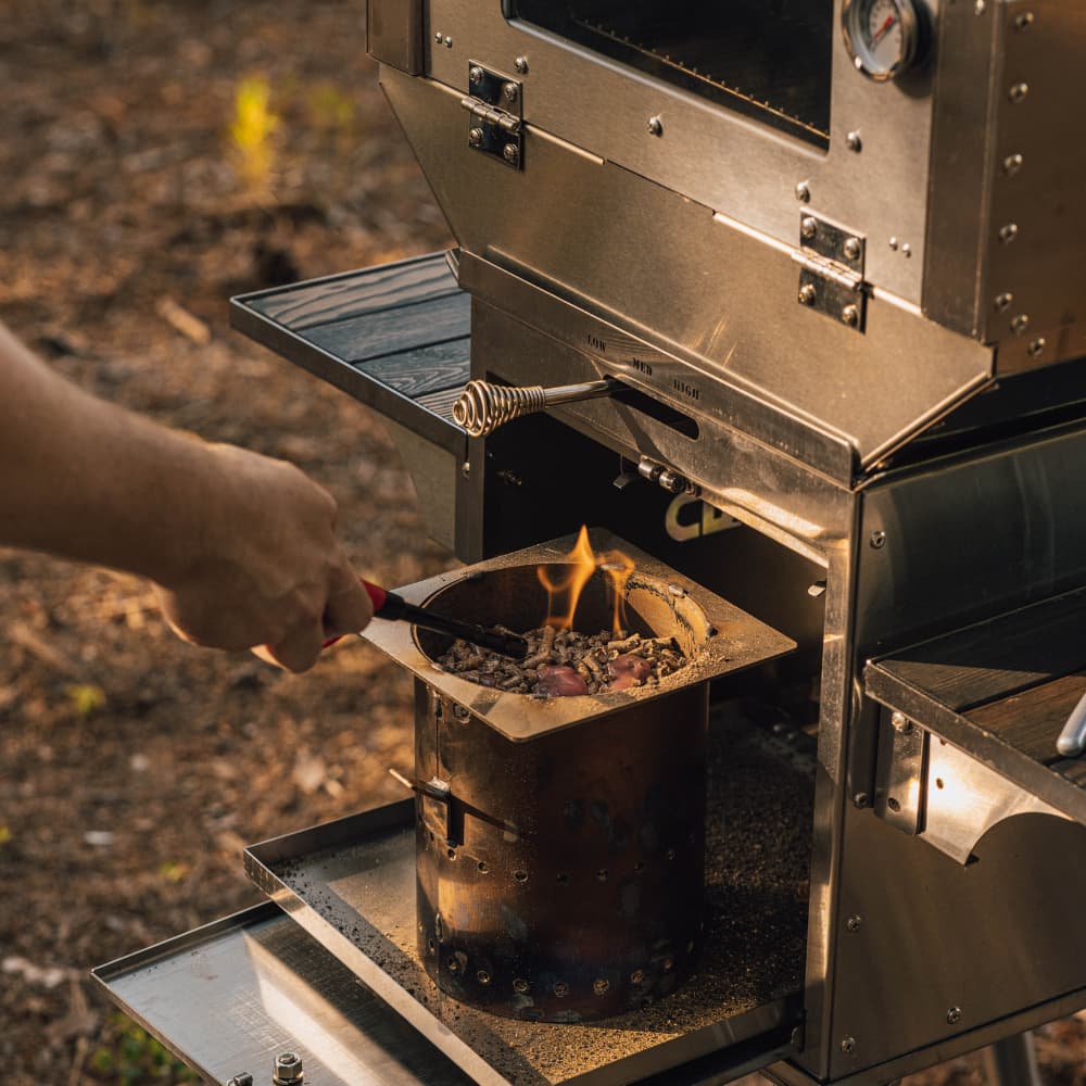 RAD Cart & Oven - Image 3